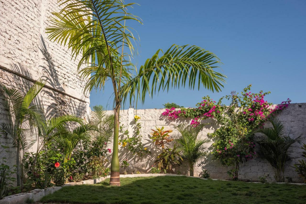 Hotel Haus Quentin Puerto López Exterior foto